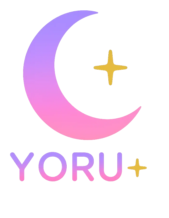YORU+