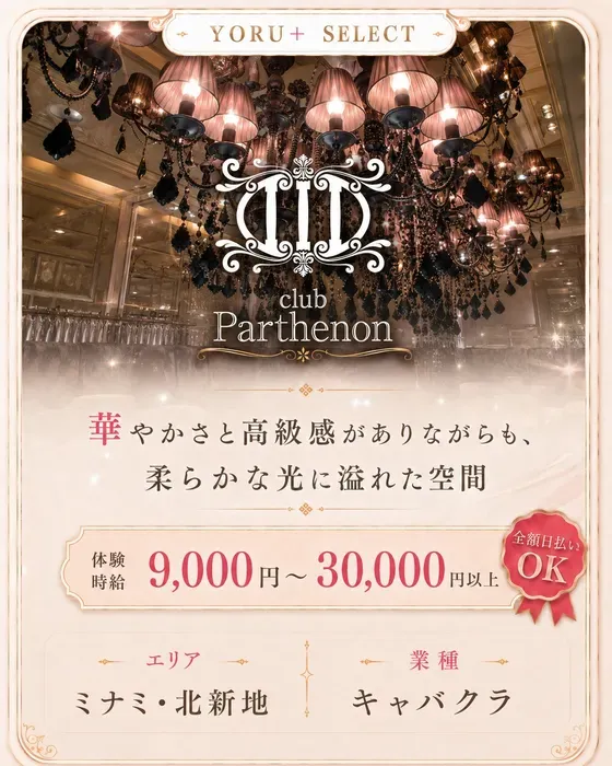 club Parthenon